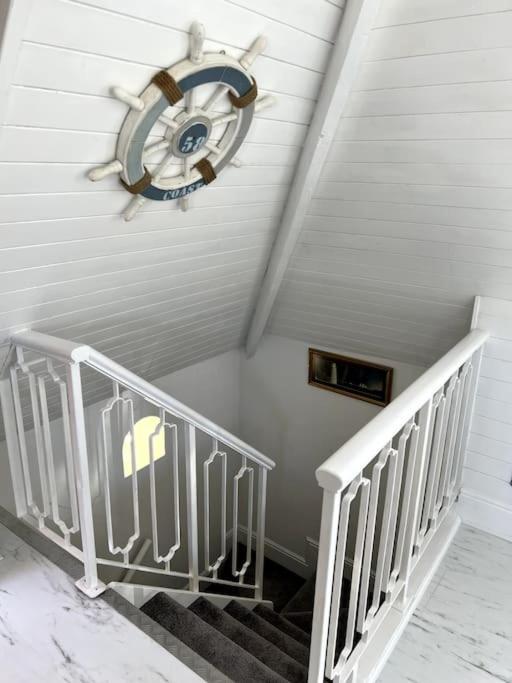 Luxury Detached House In Marina Holiday home Torquay