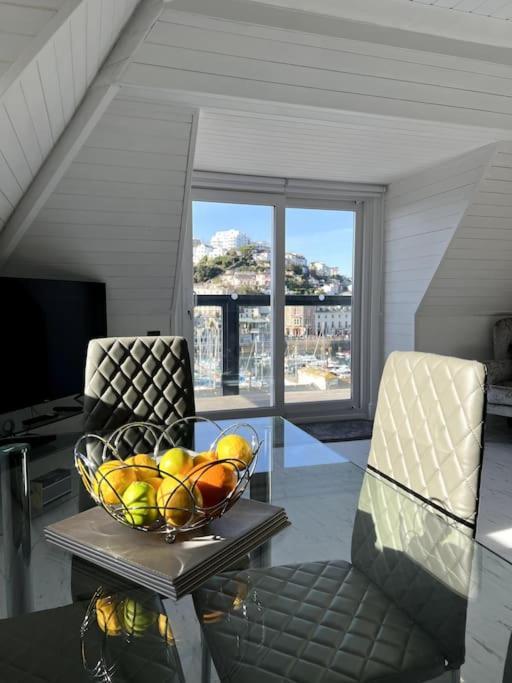 Luxury Detached House In Marina * Torquay