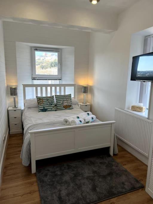 Luxury Detached House In Marina Torquay