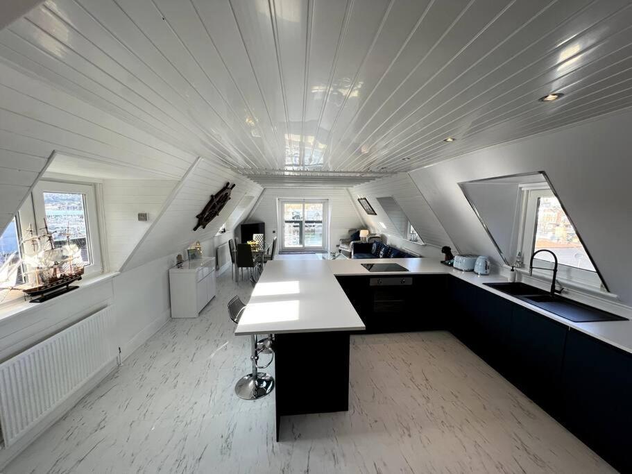Luxury Detached House In Marina Holiday home *