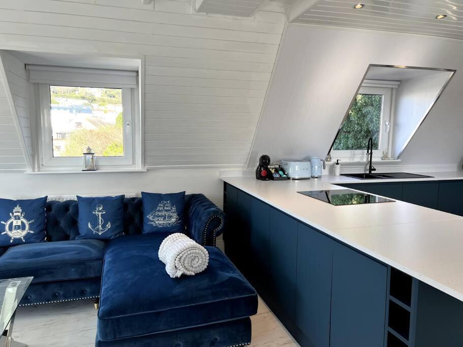 Holiday home Luxury Detached House In Marina Torquay